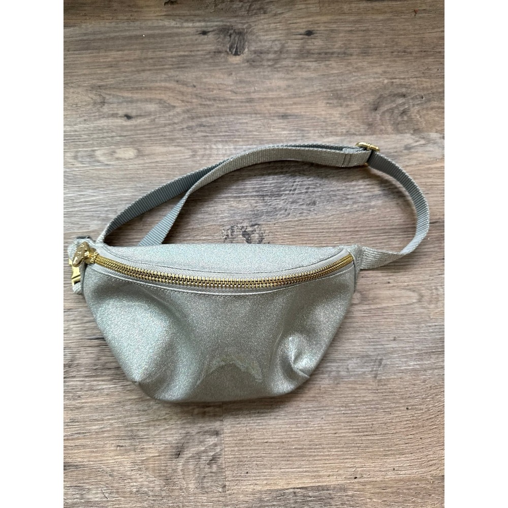 Stoney Clover Glitter Fanny Pack